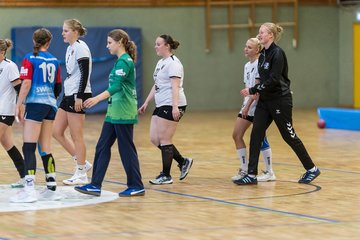 Bild 9 - wAJ Quali zur OL Runde 2